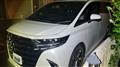 2024 Toyota Alphard G