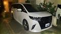 2024 Toyota Alphard G