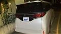 2024 Toyota Alphard G