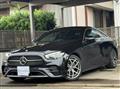2021 Mercedes-Benz E-Class