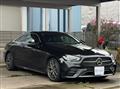 2021 Mercedes-Benz E-Class