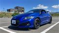 2016 Honda CR-Z