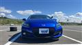 2016 Honda CR-Z