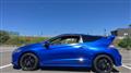 2016 Honda CR-Z