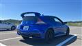 2016 Honda CR-Z