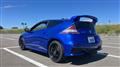 2016 Honda CR-Z