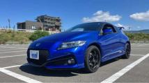 2016 Honda CR-Z