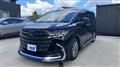 2025 Toyota Alphard Hybrid