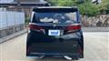 2025 Toyota Alphard Hybrid