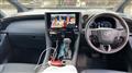 2025 Toyota Alphard Hybrid
