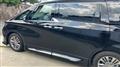 2025 Toyota Alphard Hybrid