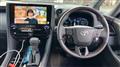 2025 Toyota Alphard Hybrid