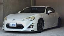 2013 Toyota 86