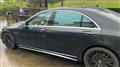 2014 Mercedes-Benz S-Class