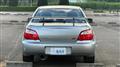 2005 Subaru Impreza
