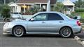 2005 Subaru Impreza