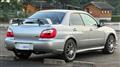 2005 Subaru Impreza