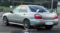 2005 Subaru Impreza
