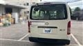 2007 Toyota Hiace Van