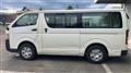 2007 Toyota Hiace Van