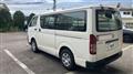 2007 Toyota Hiace Van