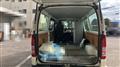 2007 Toyota Hiace Van