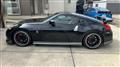 2009 Nissan Fairlady Z