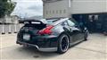 2009 Nissan Fairlady Z