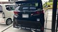 2025 Toyota Alphard G