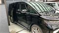 2025 Toyota Alphard G
