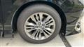 2025 Toyota Alphard G