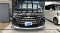 2025 Toyota Alphard G