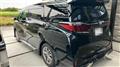 2025 Toyota Alphard G