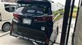 2025 Toyota Alphard G