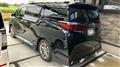 2025 Toyota Alphard G