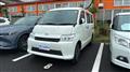 2024 Toyota Townace Van