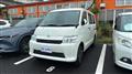 2024 Toyota Townace Van