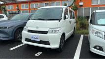 2024 Toyota Townace Van