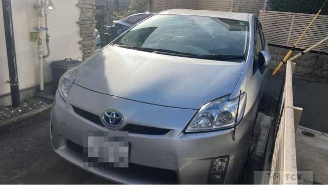 2009 Toyota Prius