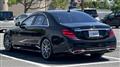 2018 Mercedes-Benz S-Class