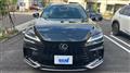 2026 Lexus RX