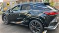 2026 Lexus RX