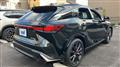 2026 Lexus RX