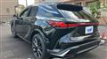 2026 Lexus RX