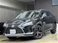 2019 Lexus RX