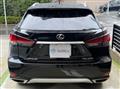 2019 Lexus RX