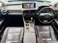 2019 Lexus RX