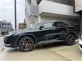 2019 Lexus RX