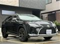 2019 Lexus RX