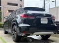 2019 Lexus RX